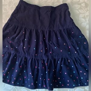 Talbots skirt size 14